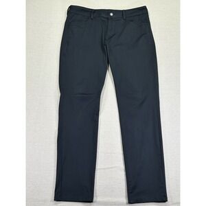 Rhône XXX Men's 35 Performance Athleisure Chinos Golf Pants Office Casual Wear